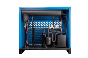 Рефрижераторный осушитель воздуха Hansmann CD-280F Рефрижераторный осушитель воздуха Hansmann CD-280F фото