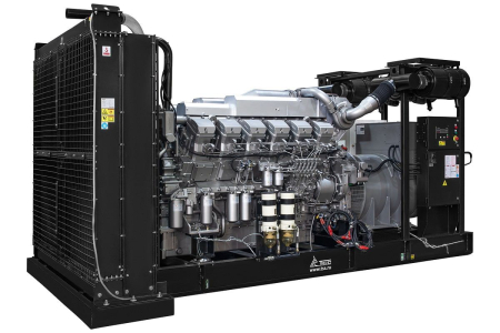 Дизельный генератор  АД-1000С-Т400-1РМ8