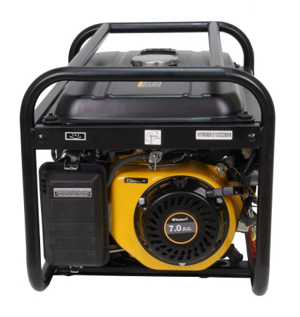 Бензиновый генератор  HT3900EB
