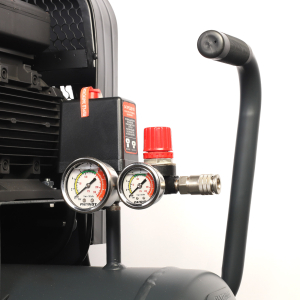 Поршневой компрессор PATRIOT KRX 420 L50 передвижной фото