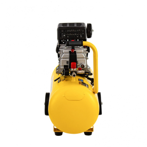 Поршневой компрессор DENZEL DC1700/50 передвижной фото