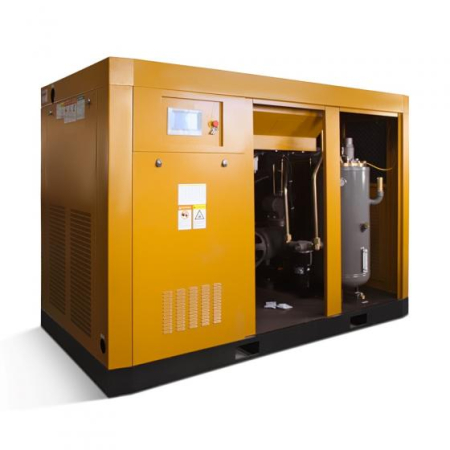 Винтовой компрессор Berg ВК-250-Е 12 (IP54)