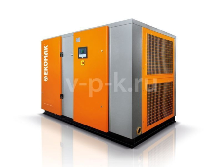 Винтовой компрессор Ekomak EKO 200CD 8