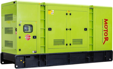 Дизельный генератор  АД720-T400 кожух