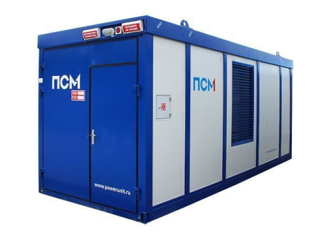 Дизельный генератор  ADDo-620 Doosan Дизельный генератор  ADDo-620 Doosan
