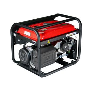 Бензиновый генератор Fubag BS 7500 A ES 641031 фото