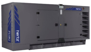 Дизельный генератор HERTZ HG 815 PC  Дизельный генератор HERTZ HG 815 PC  фото