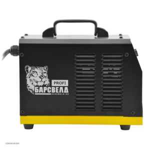Сварочный инвертор MMA БАРС Profi ARC 207 D (220) Сварочный инвертор MMA БАРС Profi ARC 207 D (220) фото