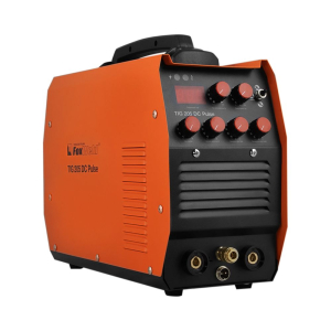 Сварочные инверторы TIG Fox Weld TIG 205 DC PULSE фото