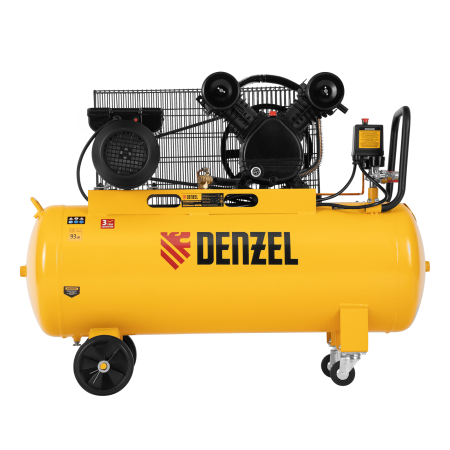 Поршневой компрессор  BCV2200/100