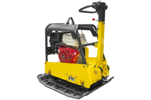 Виброплита ТСС TSS-WP330YH (гидравлический привод) Виброплита ТСС TSS-WP330YH (гидравлический привод) фото