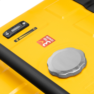 Бензиновый генератор DENZEL PS 80 E-3 946954 4-х тактный фото