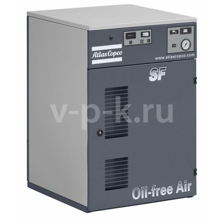 SF 6 8P FM