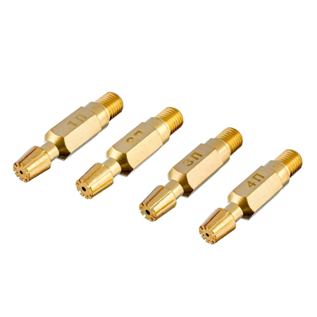 Резак пропановый удлинённый Р3П-22РУ, L=750 Резак пропановый удлинённый Р3П-22РУ, L=750