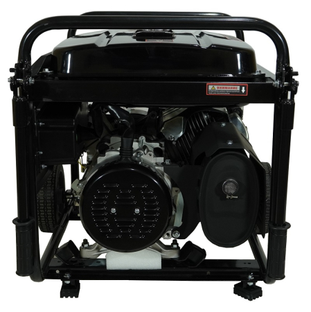 Бензиновый генератор  4 GF-3 (LF5000)