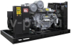 Дизельный генератор Onis Visa C 810 U альт. S6L1D-C