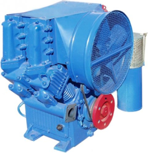 Блок поршневой ПК-3,5А для компрессора ПК,ПКС,ПКСД Блок поршневой ПК-3,5А для компрессора ПК,ПКС,ПКСД фото