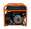 Бензиновый генератор  2 GF-3 (LF2500)