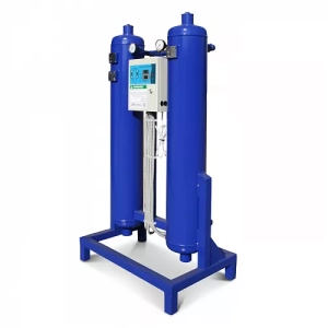 Адсорбционный осушитель воздуха Berg ОН-185 16 бар Адсорбционный осушитель воздуха Berg ОН-185 16 бар фото