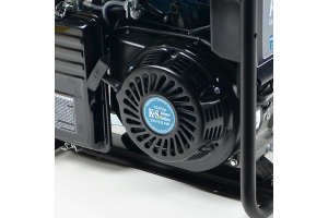 Бензиновый генератор Konner&Sohnen KS 7000  фото