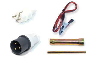 Бензиновый генератор ТСС SGG 6000EH3NA в погодозащитном кожухе  Бензиновый генератор ТСС SGG 6000EH3NA в погодозащитном кожухе  фото