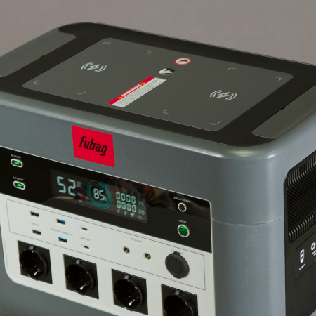 AS 4800i (аккумулятор LiFePO4)