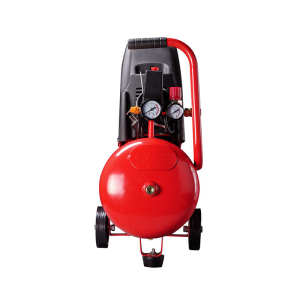 Поршневой компрессор Fubag OL 231/24 CM2 29838376 передвижной фото