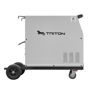 Сварочные инверторы MIG-MAG Triton Сварочный полуавтомат TRITON ALUMIG 250P Dpulse Synergic 380V Сварочные инверторы MIG-MAG Triton Сварочный полуавтомат TRITON ALUMIG 250P Dpulse Synergic 380V фото