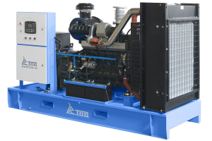 Дизельный генератор ТСС АД-40С-Т400-2РМ7 025739 фото