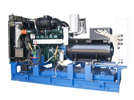 Дизельный генератор  ADDo-2000 Doosan
