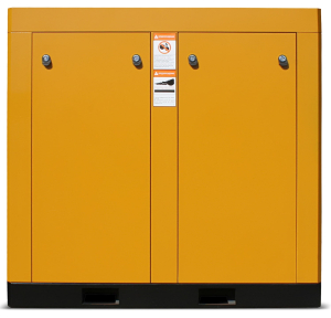 Винтовой компрессор Berg ВК-22-Е 8 (IP23) без ресивера фото