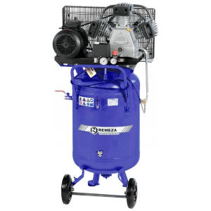 Поршневой компрессор Remeza СБ4/С-100.LB40B фото