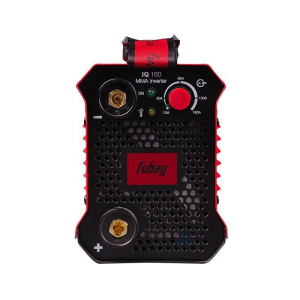 Сварочный инвертор MMA Fubag IQ 160 Сварочный инвертор MMA Fubag IQ 160 фото