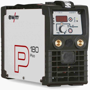 Сварочный инвертор MMA Ewm Pico 180 VRD фото