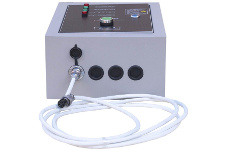 Бензиновый генератор  SGG 12000EH3LA с АВР Бензиновый генератор  SGG 12000EH3LA с АВР