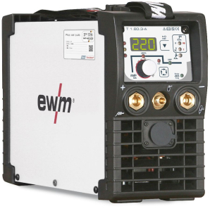 Сварочный инвертор MMA Ewm Pico 220 cel puls фото