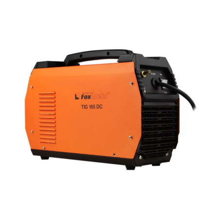 TIG 165 DC