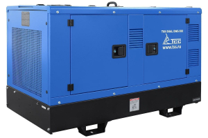 Дизельный генератор  DUAL DWG-500 039736 Дизельный генератор  DUAL DWG-500 039736 фото