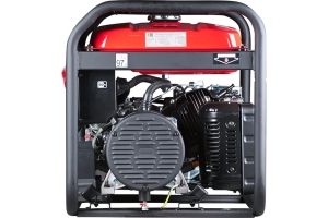 Бензиновый генератор Fubag BS 8500 XD ES DUPLEX 641090, 641021 фото