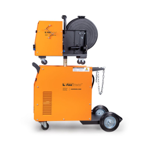 Сварочные инверторы MIG-MAG Fox Weld INVERMIG 350E с аттестацией НАКС Сварочные инверторы MIG-MAG Fox Weld INVERMIG 350E с аттестацией НАКС фото