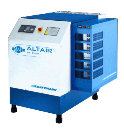 ALTAIR 32 PLUS