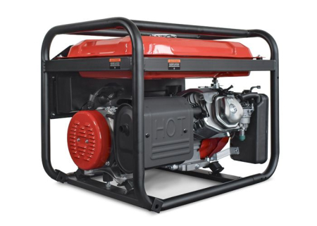Бензиновый генератор  EPB6000EA