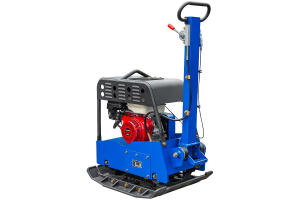 Виброплита ТСС TSS-WP320H Виброплита ТСС TSS-WP320H фото