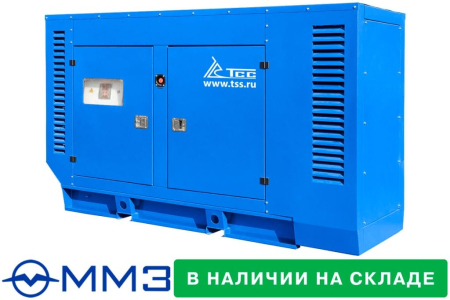 Дизельный генератор  АД-60С-Т400-1РКМ1
