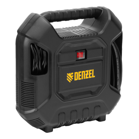 Поршневой компрессор  DL1100