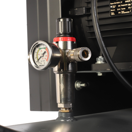 Поршневой компрессор  KRX 950 L500 D