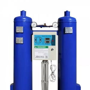 Адсорбционный осушитель воздуха Berg ОH-37 16 бар Адсорбционный осушитель воздуха Berg ОH-37 16 бар фото