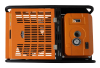 Бензиновый генератор  17000E3A
