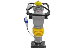 Вибротрамбовка ТСС TSS HCD80G (220В) Вибротрамбовка ТСС TSS HCD80G (220В) фото