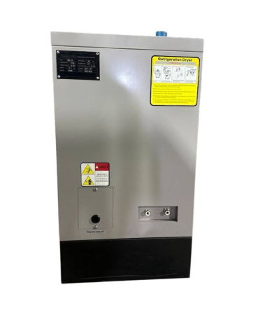Рефрижераторный осушитель  ZR 65-16 Рефрижераторный осушитель  ZR 65-16